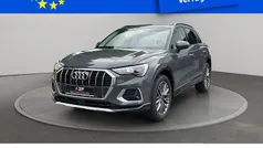 Nanograu metallic Neu 2025 Audi Q3 Advanced Plus SUV | 43.300 € (Fairer Preis)