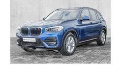 Gebraucht 2018 BMW X3 Sport Line SUV | 27.490 € (Guter Preis)