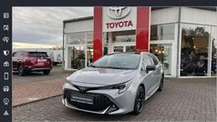 Gebraucht 2021 Toyota Corolla Sport Kombi | 26.500 € (Fairer Preis)