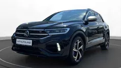Gebraucht 2024 VW T-Roc R SUV | 38.270 € (Fairer Preis)