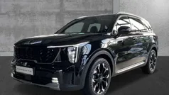 (abp) aurora black pearl Gebraucht 2024 Kia Sorento Platinum SUV | 56.690 € (Fairer Preis)