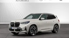 Gebraucht 2025 BMW X3 M Sport SUV | 74.400 € (Fairer Preis)