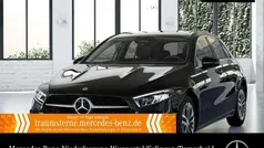Gebraucht 2024 Mercedes A200 Advanced Limousine | 28.290 € (Fairer Preis)