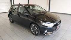 Gebraucht 2021 Hyundai i20 Trend Limousine | 15.390 € (Fairer Preis)