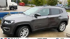 Gebraucht 2020 Jeep Compass Limited SUV | 17.900 € (Fairer Preis)
