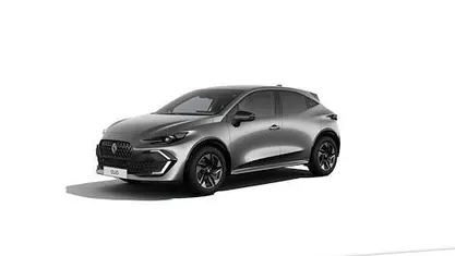 Dolomitgrau (grau) Neu 2025 Renault Clio V Techno Limousine | 27.990 € (Fairer Preis)