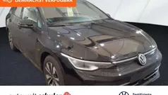 Gebraucht 2025 VW Golf VIII Goal Kombi | 33.949 € (Guter Preis)