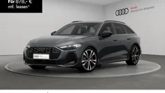 Gebraucht 2025 Audi A5 S-Line Coupé | 76.690 € (Etwas zu teuer)