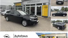 Gebraucht 2024 Opel Astra Edition Kombi | 20.790 € (Superpreis)