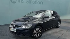Gebraucht 2024 VW Polo Move Limousine | 21.140 € (Fairer Preis)