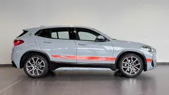 Gebraucht 2021 BMW X2 Performance SUV | 26.788 € (Fairer Preis)