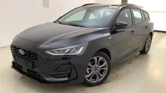 Gebraucht 2024 Ford Focus ST-Line Kombi | 23.980 € (Superpreis)