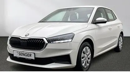 Gebraucht 2023 Skoda Fabia Active Limousine | 15.880 € (Fairer Preis)