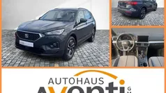 Gebraucht 2022 Seat Tarraco Style SUV | 29.399 € (Fairer Preis)