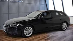 Gebraucht 2023 Audi A4 Ambiente Kombi | 33.390 € (Guter Preis)
