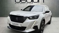 Gebraucht 2023 Peugeot 2008 Allure SUV | 22.880 € (Fairer Preis)