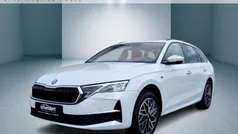 Moonweiß metallic Neu 2025 Skoda Octavia Tour Kombi | 39.950 €