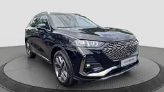 Schwarz Neu 2025 Wey 03 Lux SUV | 49.900 € (Fairer Preis)