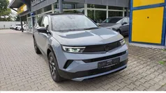 Gebraucht 2025 Opel Mokka SUV | 26.500 € (Fairer Preis)