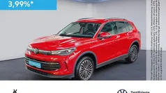 Gebraucht 2024 VW Tiguan Life SUV | 35.450 € (Guter Preis)