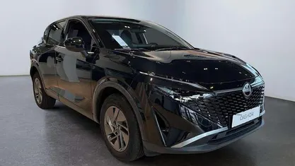 Gebraucht 2025 Nissan Qashqai Tekna+ SUV | 31.501 € (Fairer Preis)