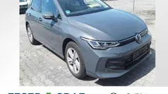 VW Golf VIII