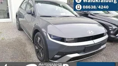 Gebraucht 2025 Hyundai Ioniq 6 Dynamiq Limousine | 42.499 € (Fairer Preis)