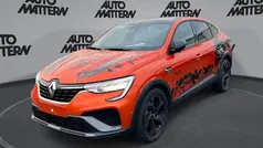 Gebraucht 2022 Renault Arkana Bose Edition SUV | 22.979 € (Guter Preis)