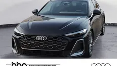 Schwarz Gebraucht 2024 Audi A5 Comfort Coupé | 52.888 € (Fairer Preis)