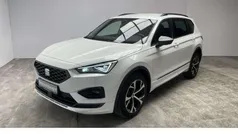 Andere farbe Gebraucht 2024 Seat Tarraco FR SUV | 37.790 € (Guter Preis)