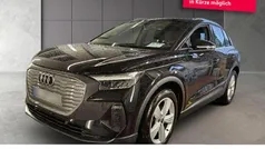 Gebraucht 2022 Audi Q4 e-tron Basis SUV | 25.890 € (Fairer Preis)