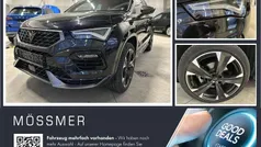 Black magic Gebraucht 2024 Cupra Ateca SUV | 35.900 € (Guter Preis)