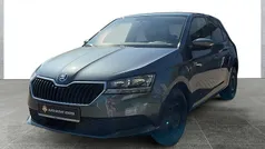 Gebraucht 2019 Skoda Fabia Limousine | 10.490 € (Fairer Preis)