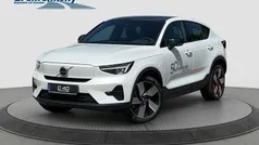 Gebraucht 2025 Volvo C40 Plus SUV | 42.940 € (Fairer Preis)