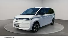 Gebraucht 2025 VW T7 Style Van | 65.350 € (Fairer Preis)