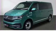 Gebraucht 2021 VW T6.1 Highline Van | 55.889 € (Guter Preis)