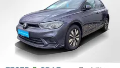 Gebraucht 2024 VW Polo Move Limousine | 20.980 € (Fairer Preis)