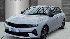 Silber Gebraucht 2024 Opel Astra Limousine | 25.990 € (Fairer Preis)