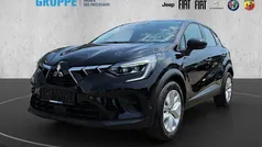 Schwarzandere Neu 2024 Mitsubishi ASX Basis SUV | 19.750 € (Superpreis)