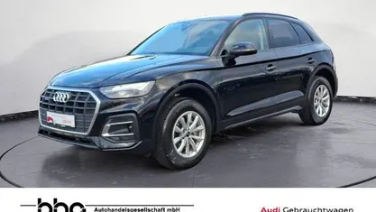 Gebraucht Audi Q5 Basis 204 PS (150 kW) 2023 SUV