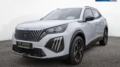 Weiss Neu 2025 Peugeot 2008 Allure SUV | 30.740 € (Fairer Preis)