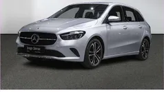 Gebraucht 2024 Mercedes B180 Progressive Van / Kleinbus | 32.990 € (Fairer Preis)