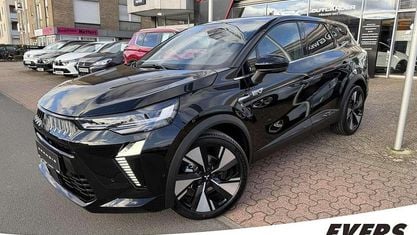 Nieuw Mitsubishi Grandis Edition 158 PK (116 kW) 2025 Zwart SUV