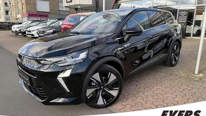 Neu Mitsubishi Grandis Edition 158 PS (116 kW) 2025 Onyxschwarz SUV