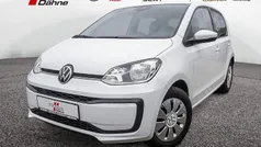 Gebraucht 2021 VW up! Kleinwagen | 11.880 € (Fairer Preis)