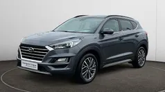 Gebraucht 2020 Hyundai Tucson Style SUV | 22.450 € (Fairer Preis)