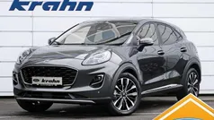 Gebraucht 2023 Ford Puma Titanium X SUV | 19.885 € (Superpreis)