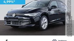 Gebraucht 2025 VW Golf VIII Goal Kombi | 36.295 € (Guter Preis)