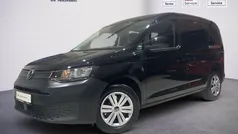 Gebraucht 2024 VW Caddy Basis Van / Kleinbus | 37.480 € (Guter Preis)