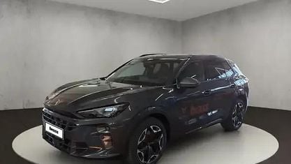Gebraucht Cupra Terramar VZ 272 PS (200 kW) 2025 Timanfayagrau SUV
